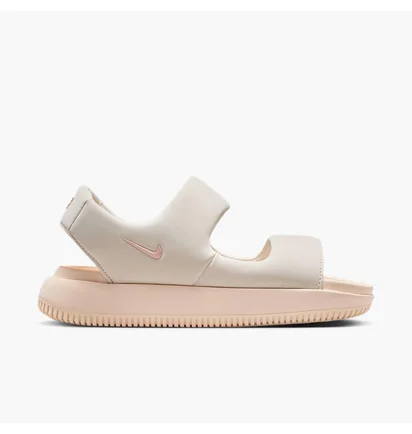 Сандали женские Nike Calm Beige FZ3125-800