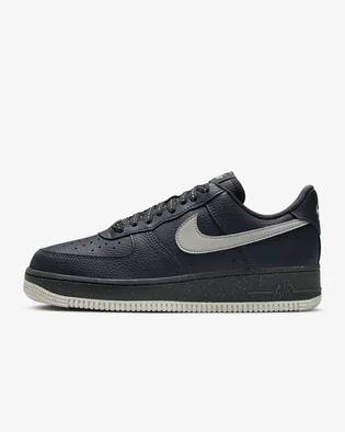 Кроссовки женские Nike Air Force 1 07 Black FZ4350-001