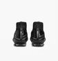 Бутсы унисекс Nike Mercurial Superfly 9 Academy Black DJ5628-040