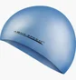 Шапочка для плавания Aqua Speed Mega Blue 100-02