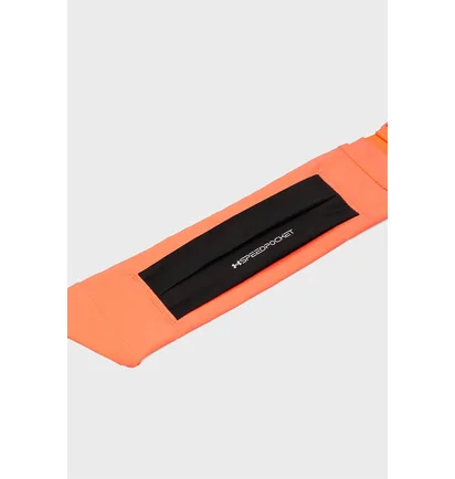 Сумка унісекс Under Armour Velociti Run Peach 1388914-824