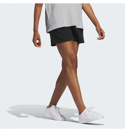 Шорти жіночі Adidas Essentials Black IY7343