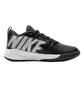 Кросівки дитячі Nike TEAM HUSTLE QUICK 2 (GS) Black AT5298-002