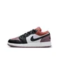 Кросівки дитячі Air Jordan 1 Low Se Sky J Mauve Lifestyle Shoe Multi FB9908-102
