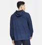 Худи мужское Nike Pro Therma-Fit Adv Blue DD1707-451