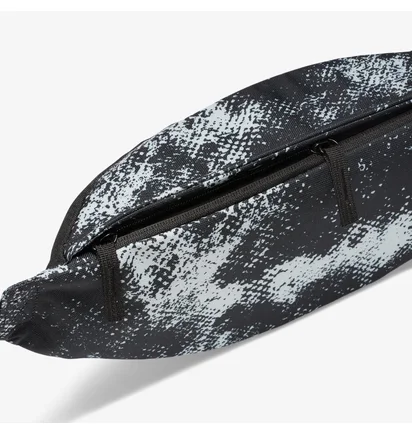 Сумка унисекс Nike Hritg Wstpck-Rorschach Grey FN0890-100