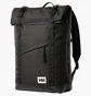 Рюкзак унісекс Helly Hansen Stockholm Backpack Black 67187-990