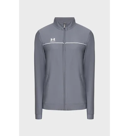 Спортивный костюм мужской Under Armour Challenger Grey 6004052-025