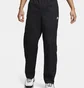 Штани чоловічі Nike Lub Woven Straight Leg Pants Black Dx3336-010