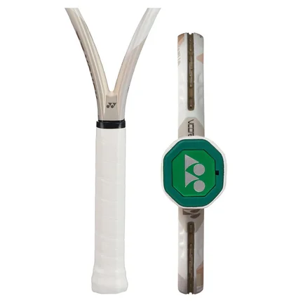 Ракетка для большого тенниса Yonex Vcore Feel (250G) G2 Beige 07VCFSDBE