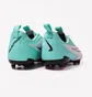 Бутси дитячі Nike Phantom Gx Academy White/Turquoise DD9549-300