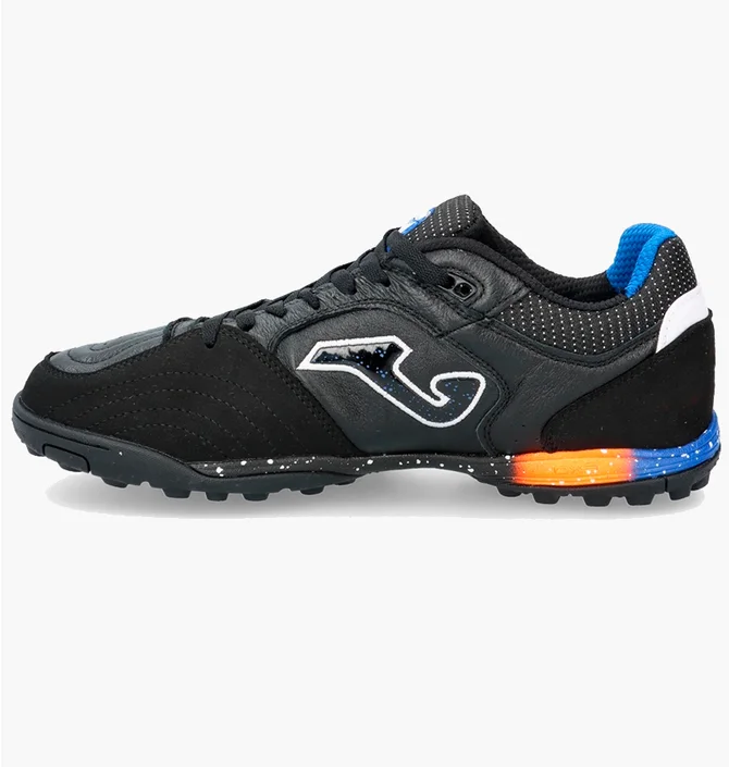 Сороконіжки чоловічі Joma Top Flex 2531 Turf Black TOPS2531TF