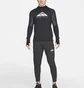 Худи мужское Nike Df Trail Hoodie Gx Black DM4743-010