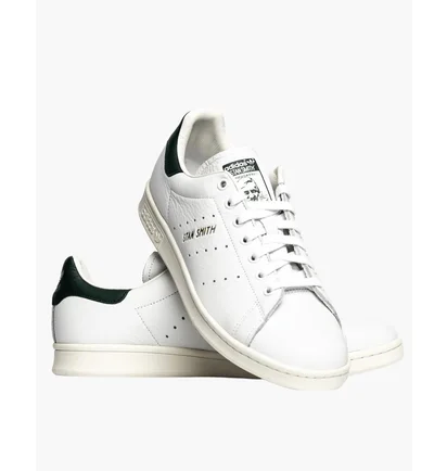 Кроссовки унисекс Adidas Stan Smith White CQ2871