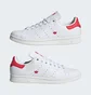 Кросівки жіночі Adidas Stan Smith Shoes White IE0460