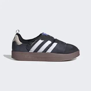 Кроссовки мужские Adidas Puffylette Samba Shoes Black HP6700