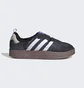 Кроссовки мужские Adidas Puffylette Samba Shoes Black HP6700