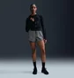 Шорти жіночі Nike Running Division Grey HF6928-011