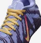 Кросівки чоловічі Nike Ja 3 Hustle And Flow Blue/Orange HF2793-700