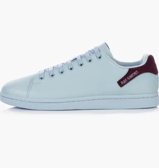 Кросівки унісекс Raf Simons Orion Light Blue HR760001S-3118
