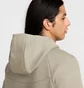 Толстовка чоловіча Nike Nk Tech Fl. 2025 Grey HV0949-320