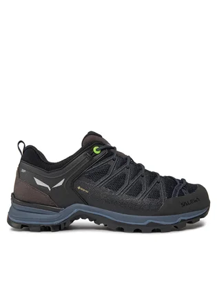 Кросівки чоловічі Salewa Ms Mtn Trainer Lite Gtx Gore-Tex Black 61361-0971