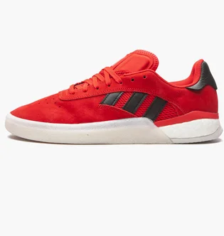 Кроссовки мужские Adidas 3St.004 Red FY0500
