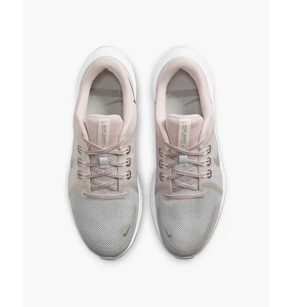 Кроссовки женские Nike Quest 4 Premium Grey DA8723-002