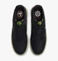Кроссовки мужские Nike Air Force 1 07 Lv8 Black FJ4160-001