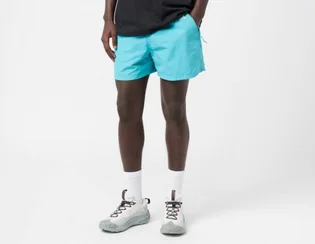 Шорты мужские Nike Acg & Reservoir Goat& Shorts Light Blue FN2472-345