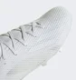Бутсы унисекс Adidas X Speedportal.3 Fg White GZ5075