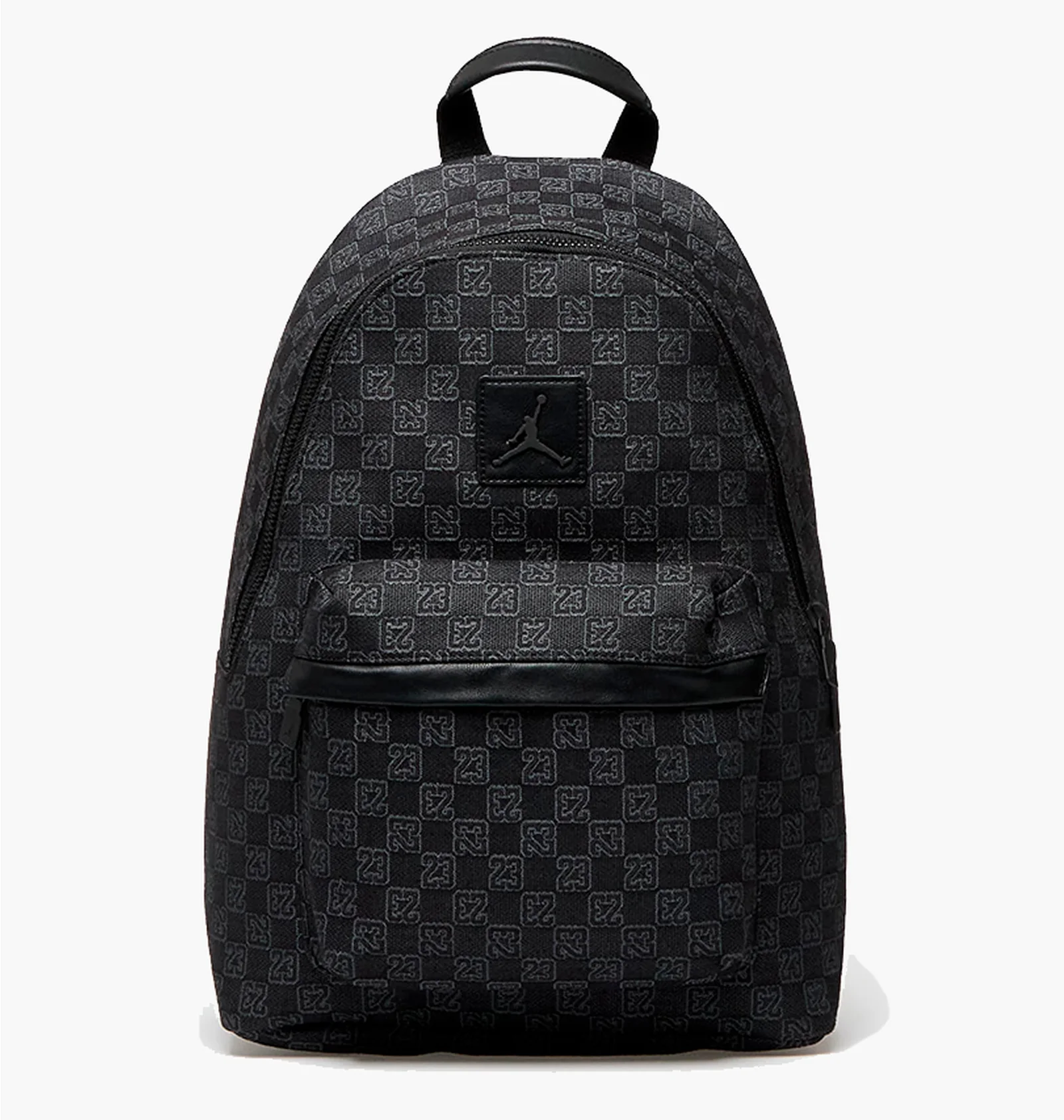ᐉ Рюкзак унісекс Air Jordan Monogram Backpack Black MA0758-KK2