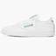 Кроссовки унисекс Reebok Club C white Ar0456