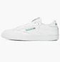 Кросівки унісекс Reebok Club C white AR0456