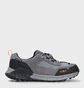 Кросівки чоловічі Cmp Hosnian Low Wp Hiking Shoes Grey 3Q23567-U911