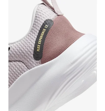 Кросівки жіночі Nike Flex Experience Run 12 Pink DV0746-001