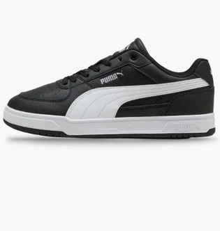 Кросівки чоловічі Puma Caven Iii Black 404484-03