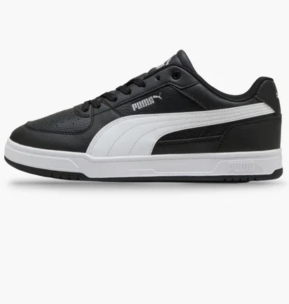 Кроссовки мужские Puma Caven Iii Black 404484-03