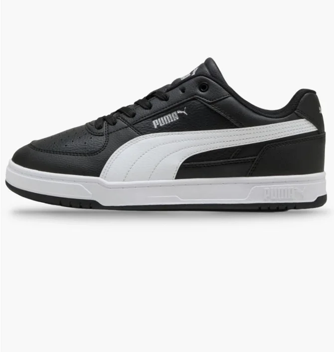 Кроссовки мужские Puma Caven Iii Black 404484-03