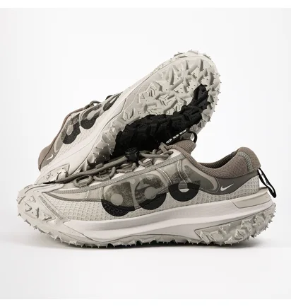 Кросівки унісекс Nike Acg Mountain Fly 2 Grey DV7903-003