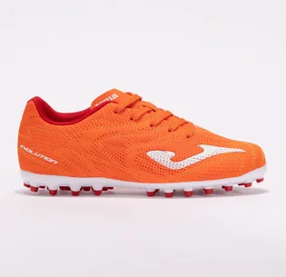 Сороконожки детские Joma Evolution Orange EVJW2508TF