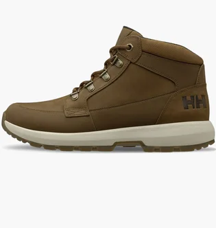 Ботинки мужские Helly Hansen Richmond Brown 11611-741