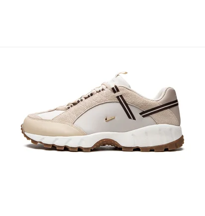 Кроссовки женские Nike Air Humara Lx Wmns Beige DR0420-001