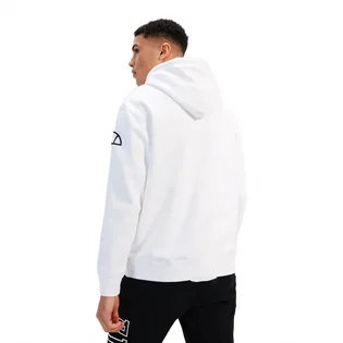 Худи мужское Ellesse Montato Oh White SXT19205-908