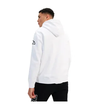 Худі чоловіче Ellesse Montato Oh White SXT19205-908