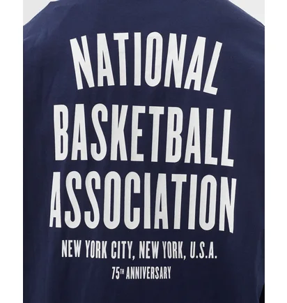 Лонгслив мужской Nike Nba 31 Courtsite Blue DA6467-419
