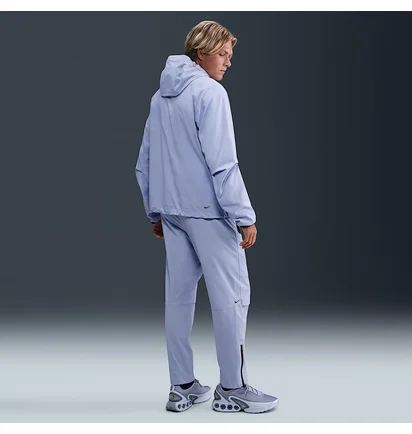 Штани чоловічі Nike Tech Woven Blue HM8241-057