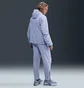 Штани чоловічі Nike Tech Woven Blue HM8241-057