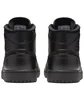 Кроссовки мужские Air Jordan 1 Mid Black 554724-090