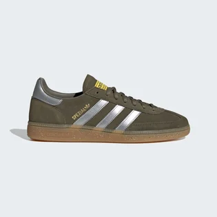 Кросівки чоловічі Adidas Handball Spezial Olive JH7558